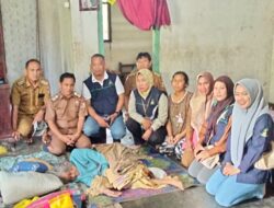 Dinsos Bantu BPJS Mbah Suparni