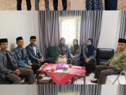 IPNU IPPNU Tubaba Perkuat Silaturahmi dengan Pimpinan Komisariat