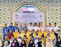 Pemerintah Kota Bandar Lampung Gelar Lomba Baca Al-Qur’an selama Ramadhan
