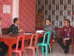 ASN Bolos Kerja, Mad Hasnurin Sidak !