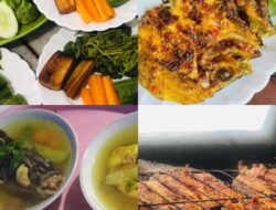 Warung Seruit Pak Ci: Buka Puasa Romantis dengan Cita Rasa yang Luar Biasa