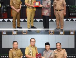 Kolaborasi ITERA dan Tubaba: Harapan dan Tantangan Menuju Pembangunan Berkelanjutan