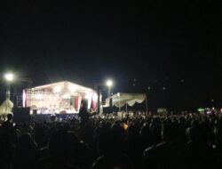 Bupati Novriwan Jaya Janjikan Tubaba Bersholawat Rutin di Setiap Kecamatan