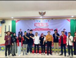 Cipayung Plus Lampung Gelar Dialog Publik di UML: Angkat Isu Pendidikan sebagai Pilar Persatuan Bangsa