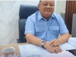Ketua Komisi IV Dorong Perusahaan Rawat Infrastruktur Jalan di Lampung
