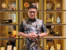 Ketua DPRD Lampung Apresiasi Peluncuran Buku Oleh BPS Lampung