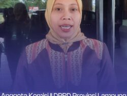 DPRD Lampung Geger! Kelangkaan Solar Ancam Lumpuhkan Ekonomi, Komisi II Desak Solusi Cepat!