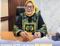 DPRD Lampung Soroti Kasus Keracunan Siswa dan Minta Pengawasan Ketat Program Makan Bergizi Gratis