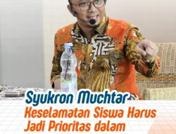 DPRD Propinsi Lampung Soroti Dapur MBG Lampung Akibat Isu Keracunan, Fraksi PKS,Muchtar : Kami Evaluasi Pemilik Dapur MBG