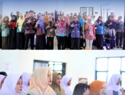 Pemkot Bandarlampung Gelar Lokakarya Digitalisasi