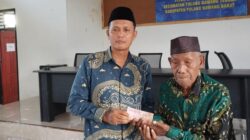 Dana Desa 2025 Tiyuh Candra Kencana Fokuskan Pembangunan dan Pelayanan Masyarakat, Rp954 Juta telah Direalisasikan