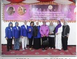 Anggota DPRD Lampung Hadiri FGD Bahas Perzinahan Dalam Perspektif KUHAP Nasional