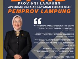 Komisi V DPRD Lampung Apresiasi Pemprov Lampung Soal Pelayanan Publik