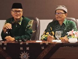 Hormati Potensi Perbedaan Hari Raya 2026, Pimpinan Daerah Muhammadiyah Tubaba Imbau Warga Persyarikatan Tak Takbir Keliling