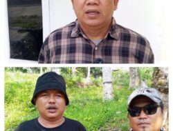 Dua LSM dan Ormas Pertanyakan Bantuan Traktor Roda 4 untuk Ketua Poktan yang Juga Anggota DPRD